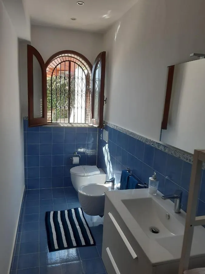 Charming Place Taormina Vakantiehuis
