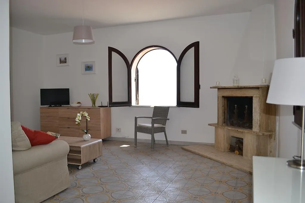 Vakantiehuis Charming Place Taormina Italië