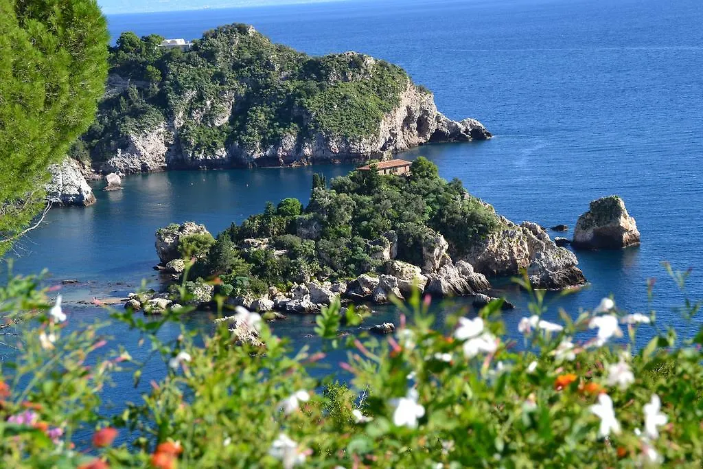 Charming Place Taormina