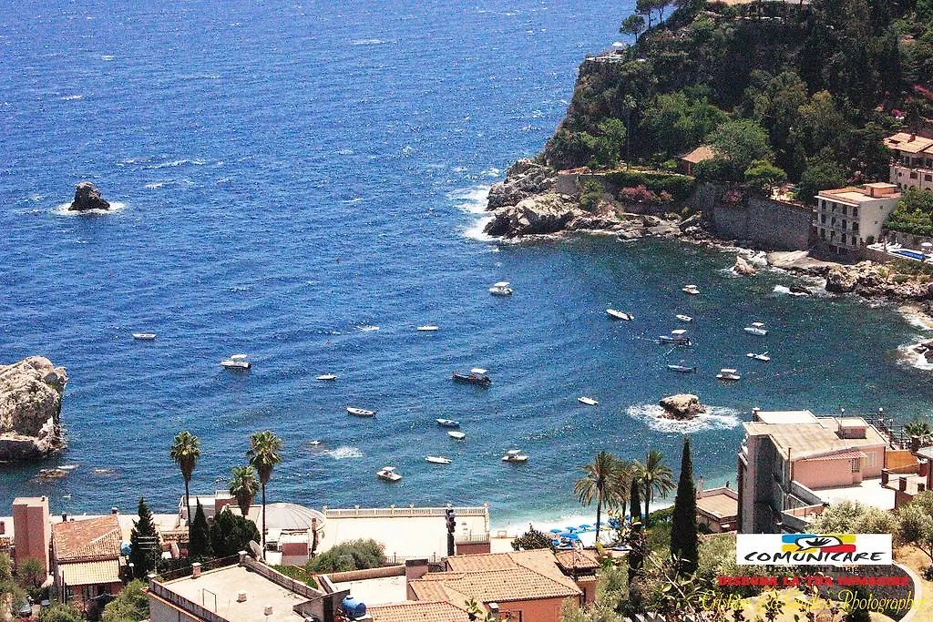 Charming Place Taormina 0*,  Italië