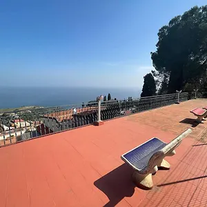 Apartament Vista Mare, Taormina