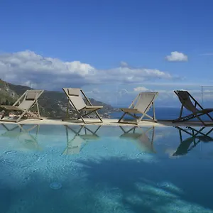 Szálloda Splendid, Taormina